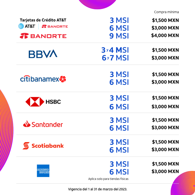 Promo at&t best sale